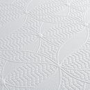 Nautica Home 13" Orchid Multi Zone FlexAire Bed - 6 Chamber Smart Zone Bed