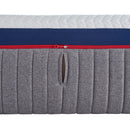 Nautica Home 13" Orchid Multi Zone FlexAire Bed - 6 Chamber Smart Zone Bed