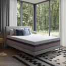 14" iZone® Elevate Adjustable Smart Bed