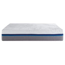 Nautica Home 14" Wisteria Multi Zone FlexAire Bed - 6 Chamber Smart Zone Bed