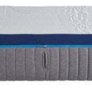 Nautica Home 14" Wisteria Multi Zone FlexAire Bed - 6 Chamber Smart Zone Bed