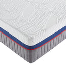 14" iZone® Elevate Adjustable Smart Bed