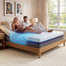 14" iZone® Elevate Adjustable Smart Bed