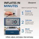 Beautyrest® SensAir™ Express Bed