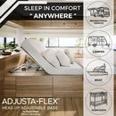 Boyd Sleep Adjusta Flex Power Adjustable Base Frame