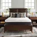 Artisan 12½" Plymouth Hybrid Mattress