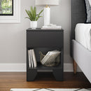 Boyd Sleep Anzio One Drawer Nightstand with Storage
