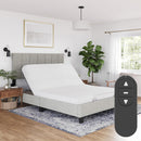 Boyd Sleep Adjusta Flex Power Adjustable Base Frame