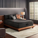 Beautyrest Black 13.5" CX Class Plush Hybrid Mattress