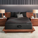 Beautyrest Black 13.5" CX Class Medium Hybrid Mattress
