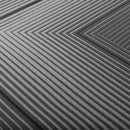 Beautyrest Black 13.5" LX-Class Plush Hybrid Mattress