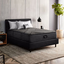 Beautyrest Black 13.5" LX-Class Plush Hybrid Mattress