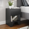 Boyd Sleep Anzio One Drawer Nightstand with Storage