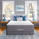 Beautyrest Cushion Aire™ Queen Air Mattress