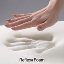 EXHILARATE® Pillow with Dual Comfort Sides