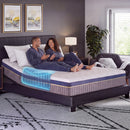 10" iZone® Basic Adjustable Smart Bed