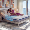 12" iZone® Essential Adjustable Smart Bed