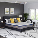 10" iZone® Basic Adjustable Smart Bed