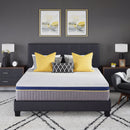 10" iZone® Basic Adjustable Smart Bed