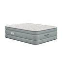 Simmons­® Beautyrest­ Silver® Majestic Express Bed