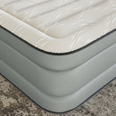 Simmons­® Beautyrest­ Silver® Majestic Express Bed