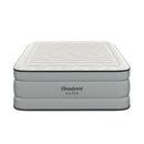 Simmons­® Beautyrest­ Silver® Majestic Express Bed