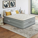 Simmons­® Beautyrest­ Silver® Majestic Express Bed