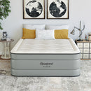 Simmons­® Beautyrest­ Silver® Majestic Express Bed