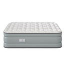 Simmons­® Beautyrest­ Silver® Majestic Express Bed