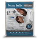 Personal Profile® Purify® Mattress Protector