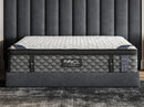 Puffy 12" Lux Hybrid Innerspring Mattress