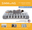 Simmons® 10" Comfort Express™ Express Bed