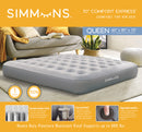 Simmons® 10" Comfort Express™ Express Bed