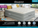 Beautyrest®­ LuxAire™ Air Mattress
