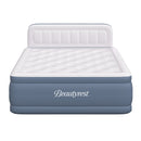 Beautyrest® Luxa Rest™ Air Mattress