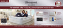 Beautyrest® Memory Aire™ Air Mattress