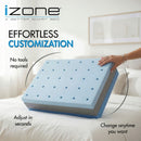 10" iZone® Basic Adjustable Smart Bed