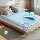 Nautica Home 3" REVITALIZE® Reversible Mattress Topper