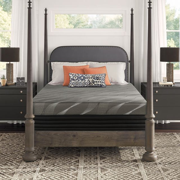 Artisan 14½" Jamestown Hybrid Mattress