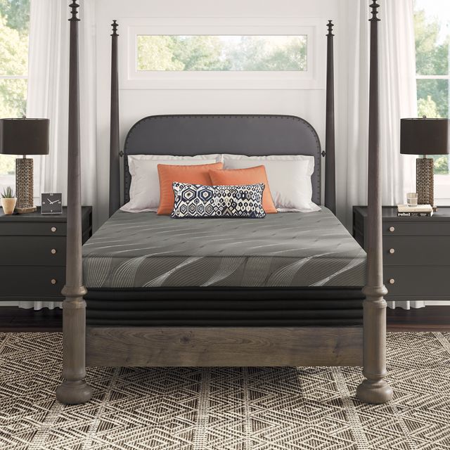 Artisan 14½" Jamestown Hybrid Mattress