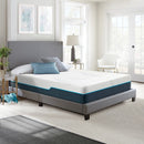 Exhilarate Memory Foam Mattress
