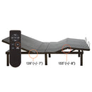 Bedroom Store 803 Adjustable Base