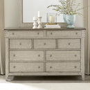 Ivy Hollow Dresser