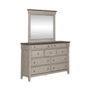 Ivy Hollow Dresser
