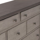 Ivy Hollow Dresser