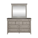 Ivy Hollow Dresser