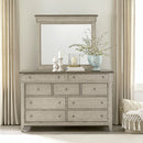 Ivy Hollow Dresser
