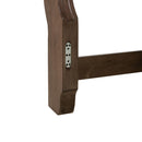 Americana Farmhouse Classic Sleigh Bed