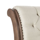 Americana Farmhouse Classic Sleigh Bed