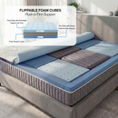 14" iZone® Elevate Adjustable Smart Bed